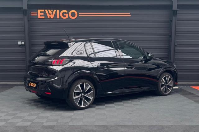 Peugeot E-208 image 8