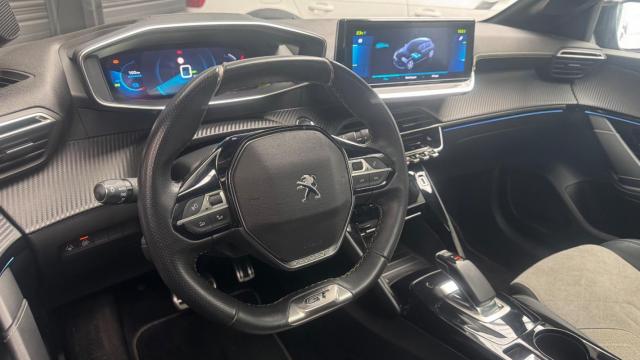 Peugeot E-208 image 4