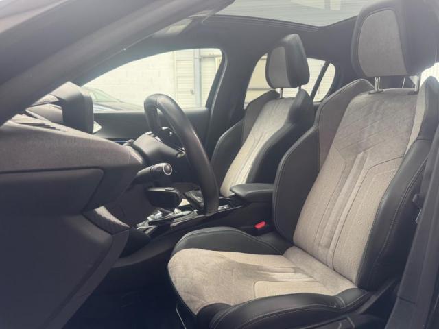 Peugeot E-208 image 6