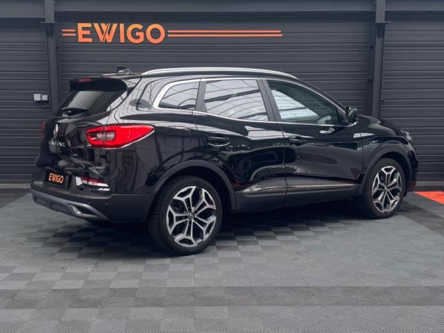 Renault Kadjar image 9