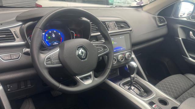 Renault Kadjar image 7