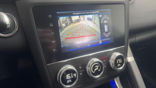 Renault Kadjar image 8