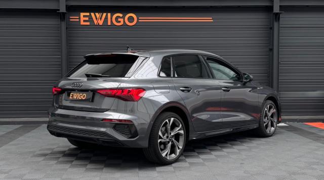 Audi A3 image 3
