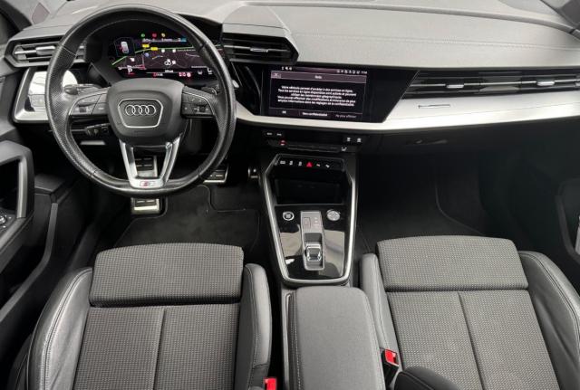 Audi A3 image 1
