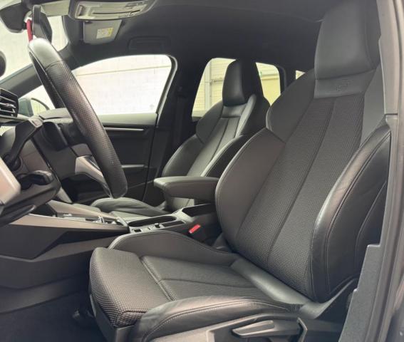 Audi A3 image 8