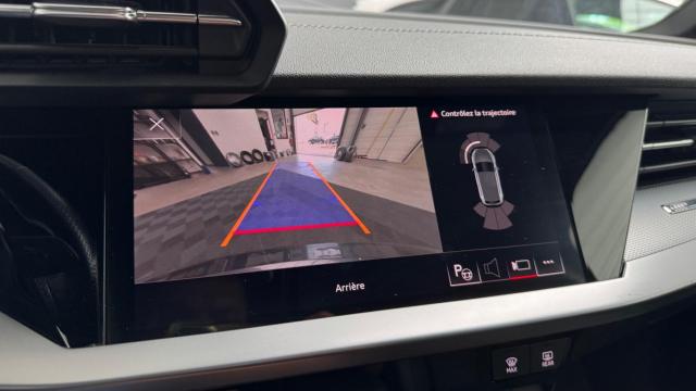Audi A3 image 2