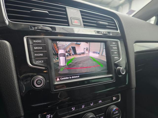Volkswagen Golf image 1