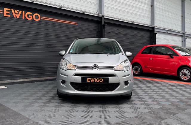 Citroen C3 image 8