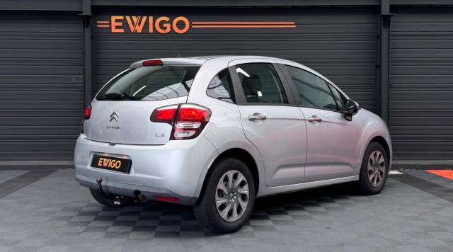 Citroen C3 image 7