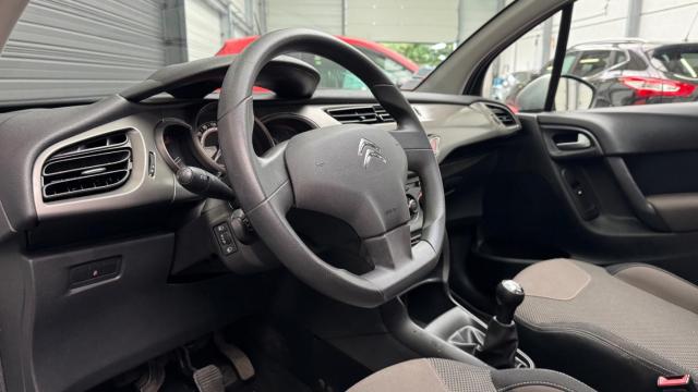 Citroen C3 image 9
