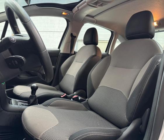 Citroen C3 image 1