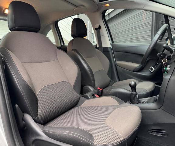 Citroen C3 image 3