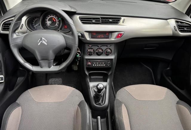Citroen C3 image 2
