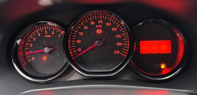 Dacia Sandero image 9