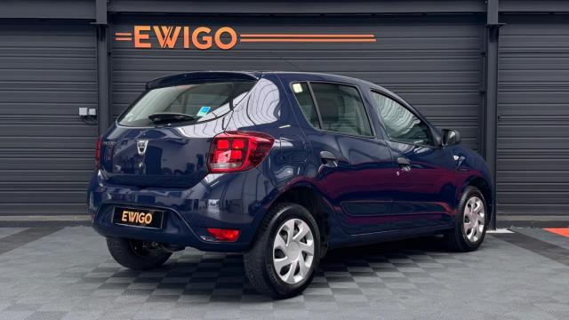Dacia Sandero image 4