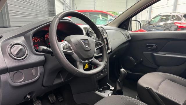 Dacia Sandero image 7