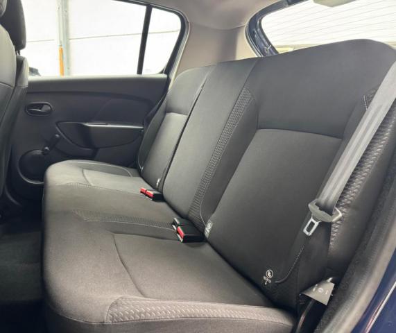 Dacia Sandero image 6