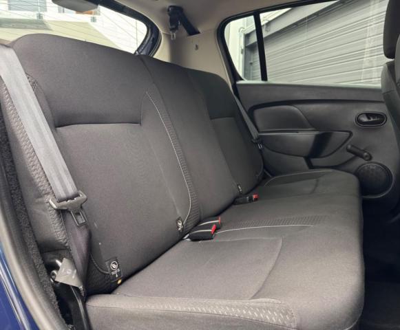 Dacia Sandero image 3