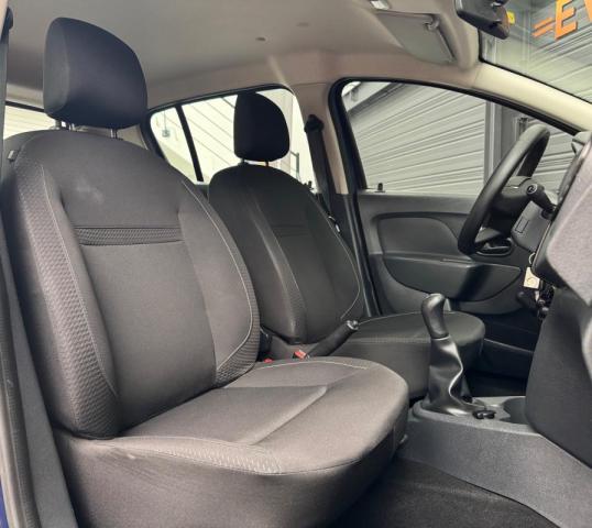 Dacia Sandero image 8