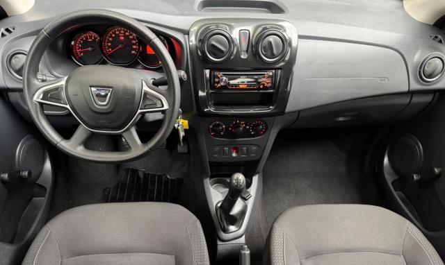 Dacia Sandero image 5