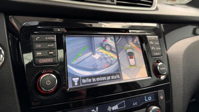 Nissan Qashqai image 1