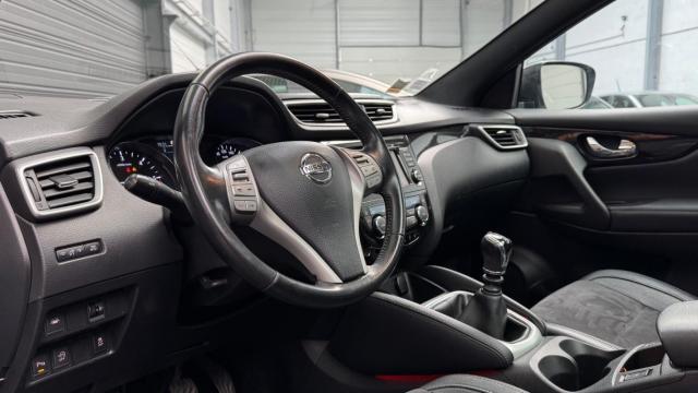 Nissan Qashqai image 2