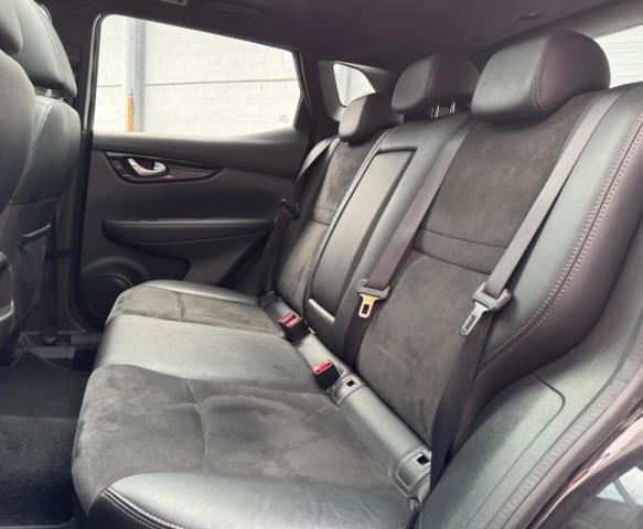 Nissan Qashqai image 5