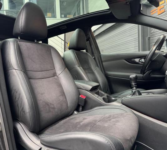 Nissan Qashqai image 4