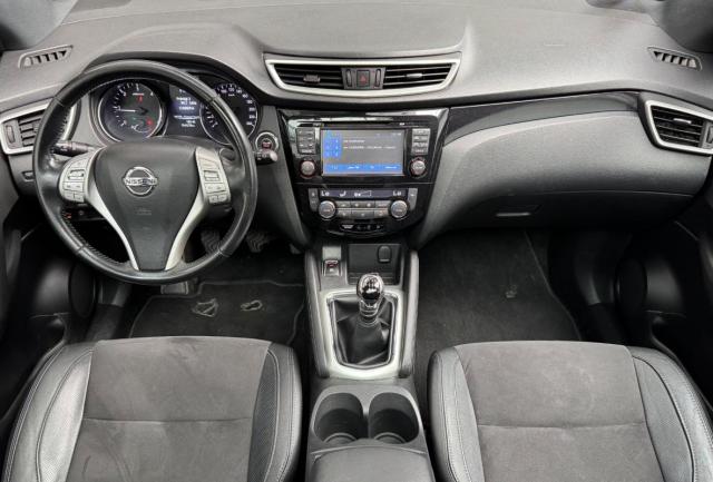 Nissan Qashqai image 6