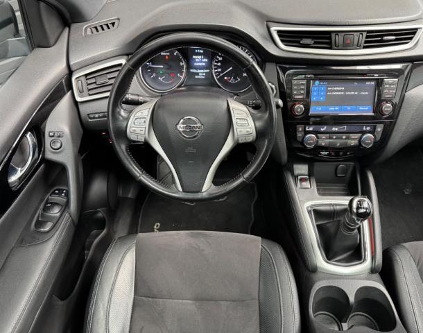 Nissan Qashqai image 3