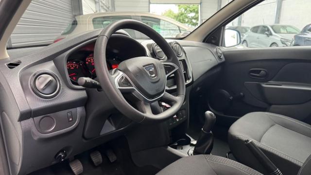 Dacia Sandero image 6