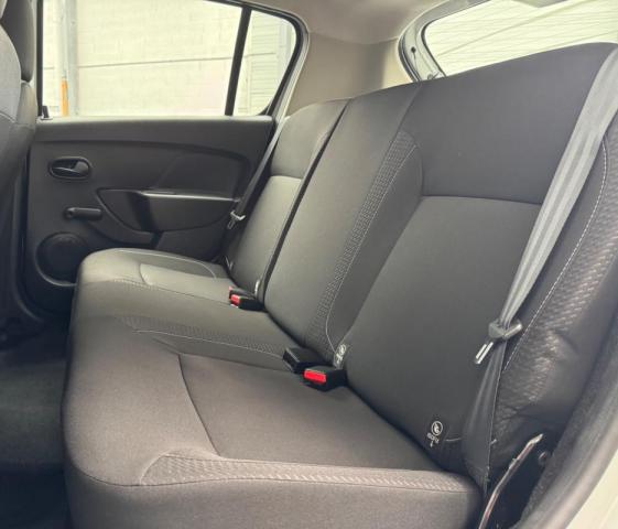 Dacia Sandero image 7