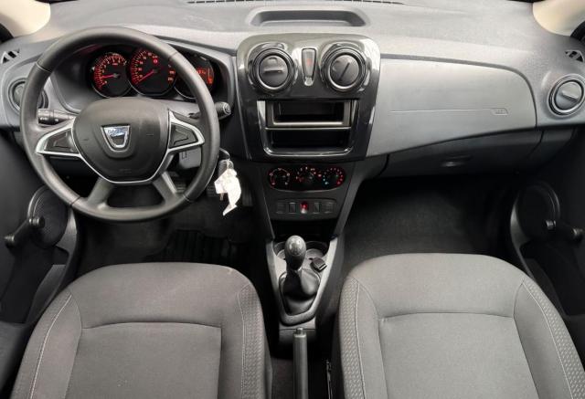 Dacia Sandero image 5