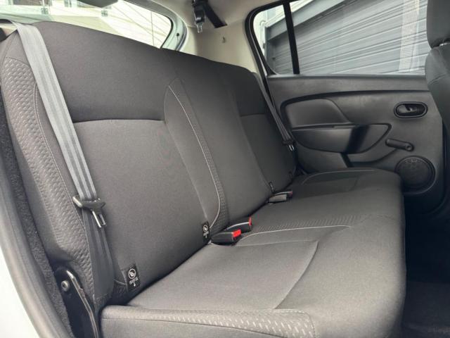 Dacia Sandero image 8