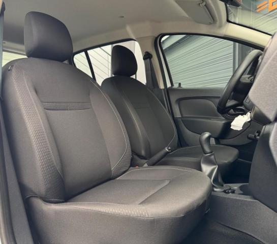 Dacia Sandero image 4