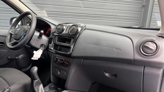 Dacia Sandero image 9