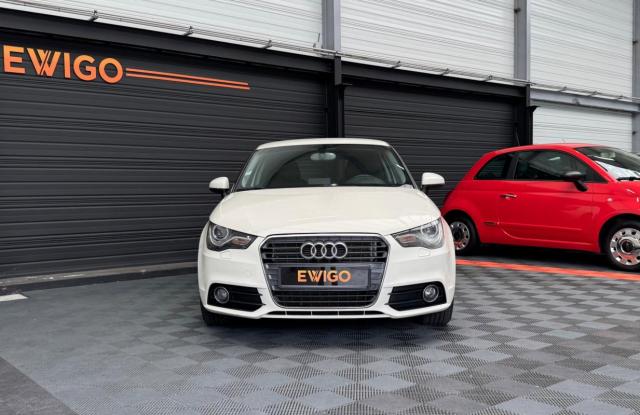 Audi A1 image 7