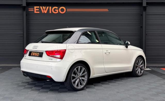 Audi A1 image 2