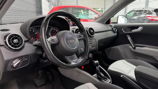 Audi A1 image 1