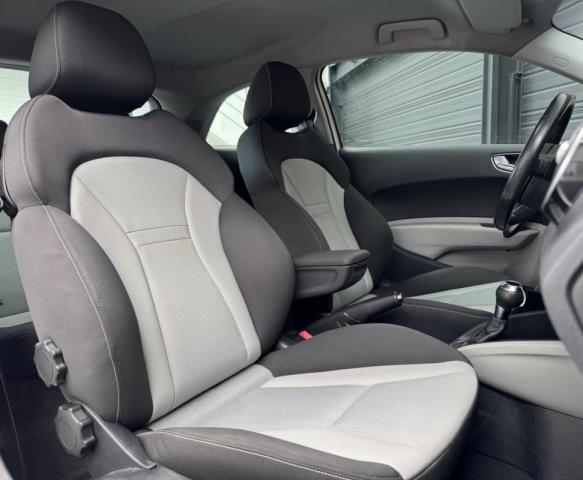 Audi A1 image 8