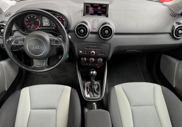 Audi A1 image 9