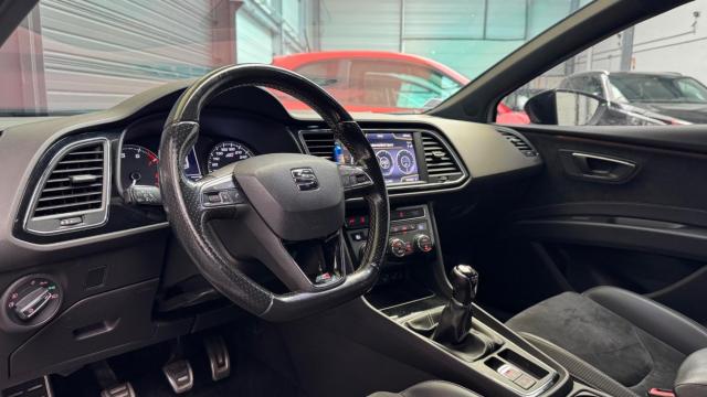 Seat Leon image 2