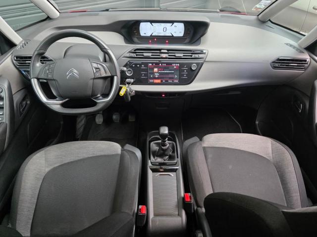 Citroen C4 Spacetourer image 1