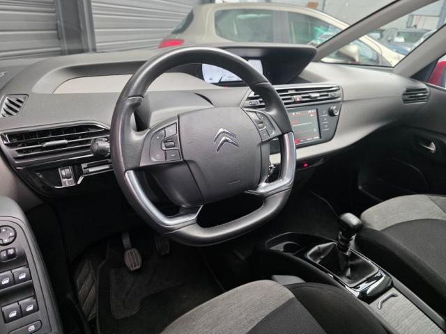 Citroen C4 Spacetourer image 8