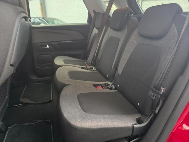 Citroen C4 Spacetourer image 5