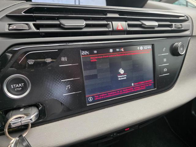 Citroen C4 Spacetourer image 4
