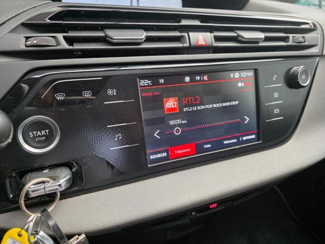 Citroen C4 Spacetourer image 2