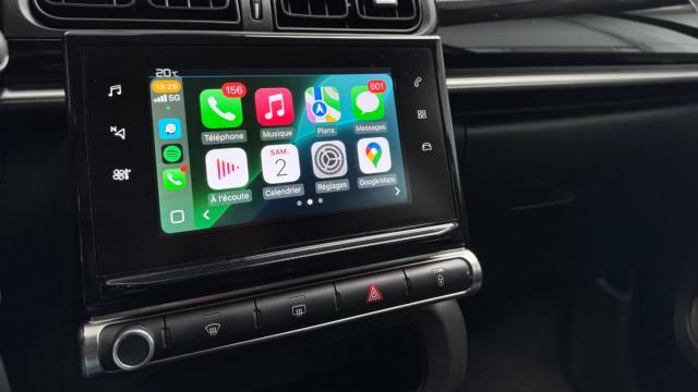 Citroen C3 image 9