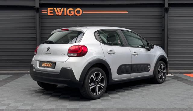 Citroen C3 image 7