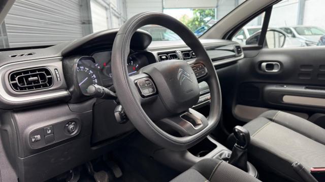 Citroen C3 image 8